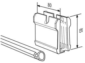 Clamp Kit CAD Drawing